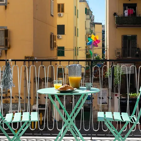 Margab * Naples