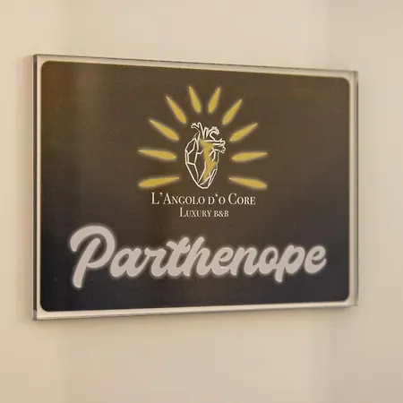 L'angolo D'o Core *