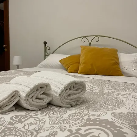 Guest house Napule E ... *