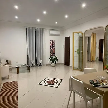 Napule E ... Guest house *