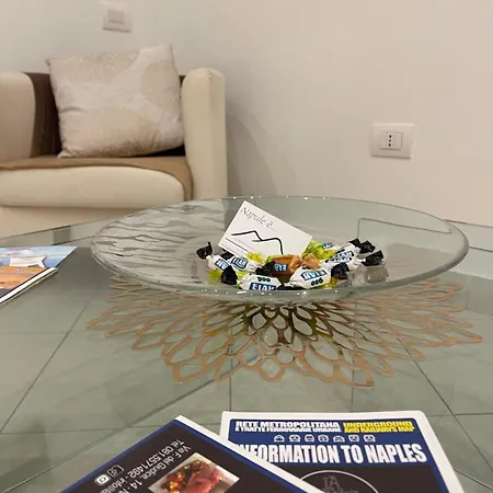 Guest house Napule E ... Naples