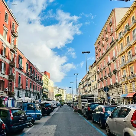La Stanza Di Chiara * Napoli