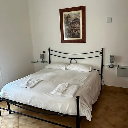Eugenia E Donato Vakantiehuis *