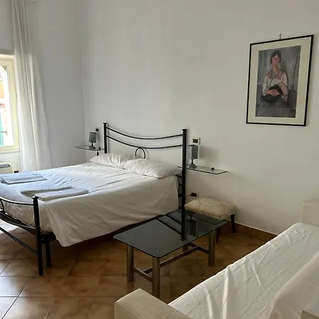 Eugenia E Donato Vakantiehuis