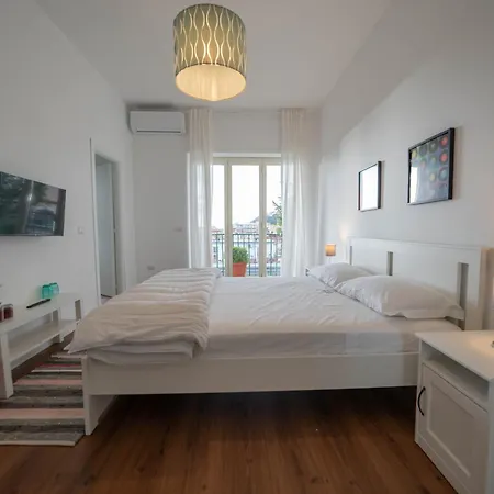 Seconda Stella A Destra Guest house