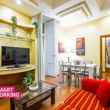 Appartement Yellow By Wonderful Italy