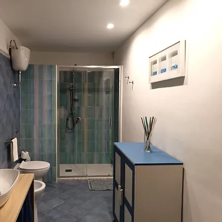 La Casa Di Vivi Napels