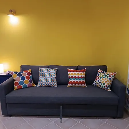 Appartement La Casa Di Vivi