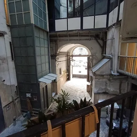 Appartement La Casa Di Vivi