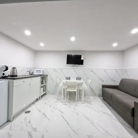 House Angiolina Naples
