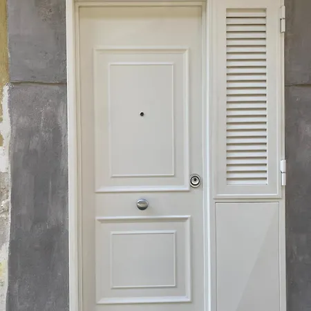 Bed & Breakfast House Angiolina *