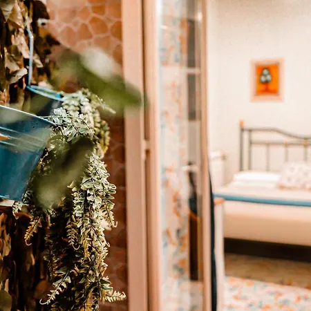 Museodream 2 By Napulitandream Guest house *