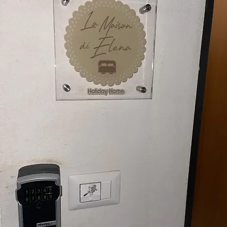 Pensjonat La Maison Di Elena