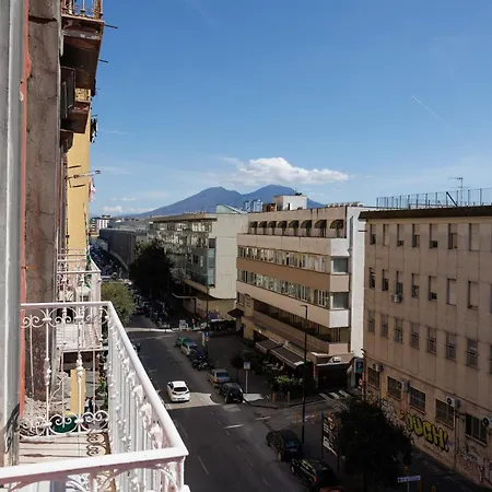 Le Stanze Di Affittacamere Napoli