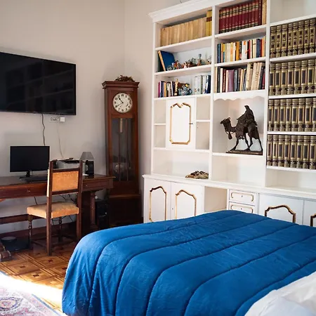 Casa Di Melo * Naples