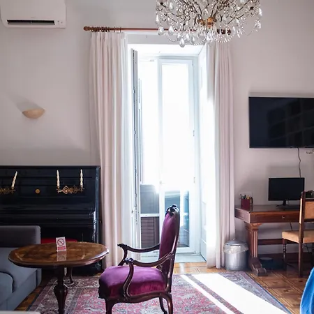 Casa Di Melo Guest house Naples