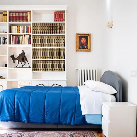 Casa Di Melo * Naples