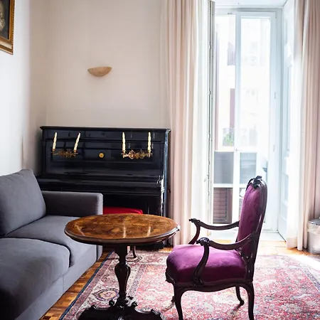 Casa Di Melo Guest house Naples