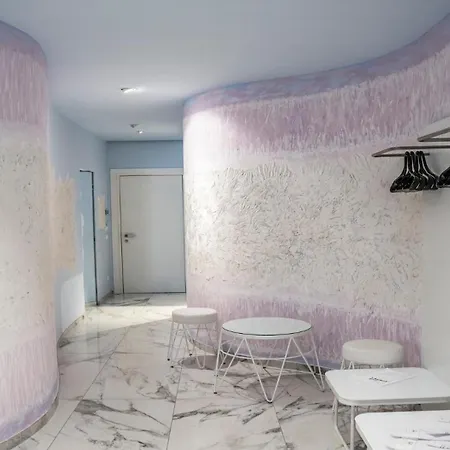 Soul Art Otel