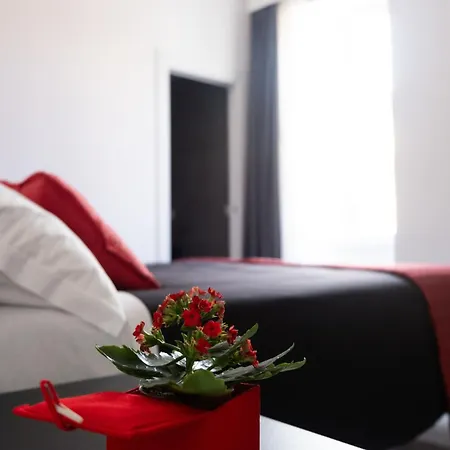 Guest house Oltre