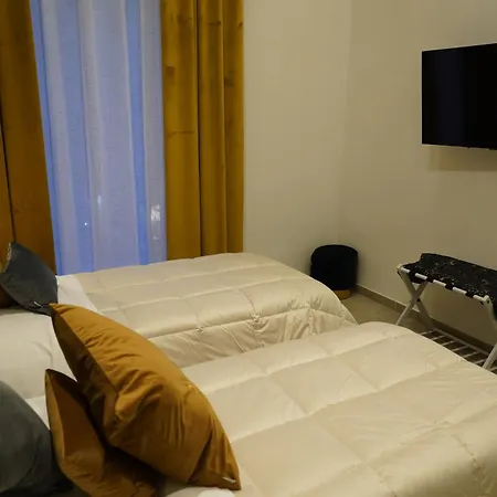Apartment Incantonapoli