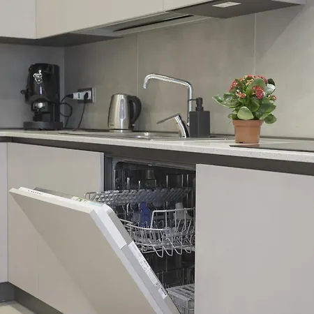 Incantonapoli Apartment *