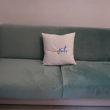 Apartment Incantonapoli