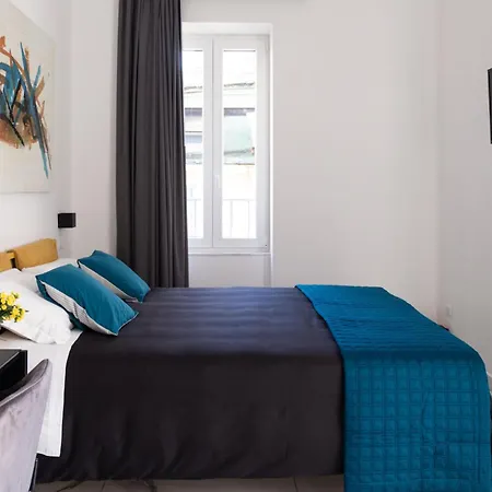Guest house Oltre Naples