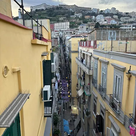 Guest house Oltre Naples