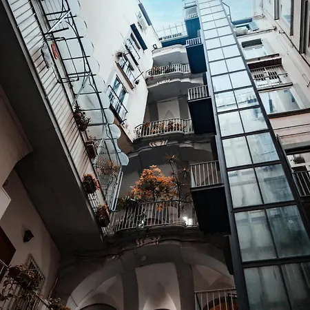Guest house Oltre Naples