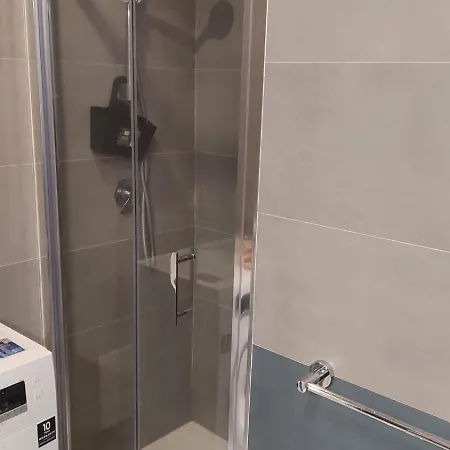 Appartamento Casa Nina