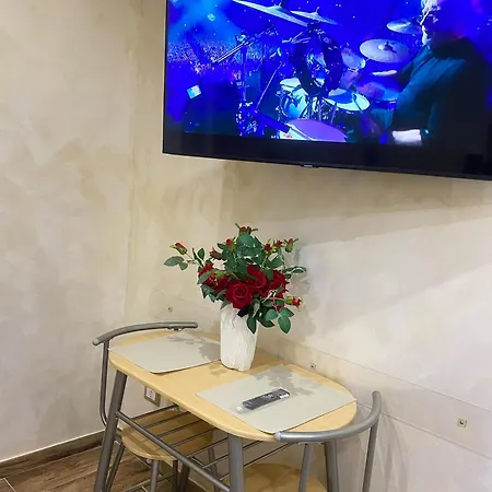Casa Nonna Chicchina
