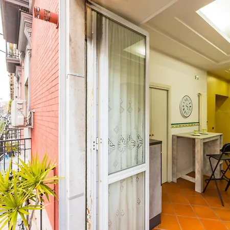 Appartement Yellow By Wonderful Italy