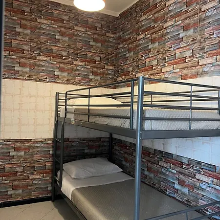Nido Dell'amore Apartment