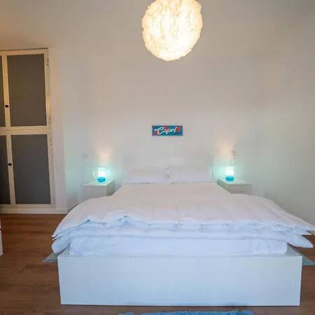Guest house Seconda Stella A Destra Naples