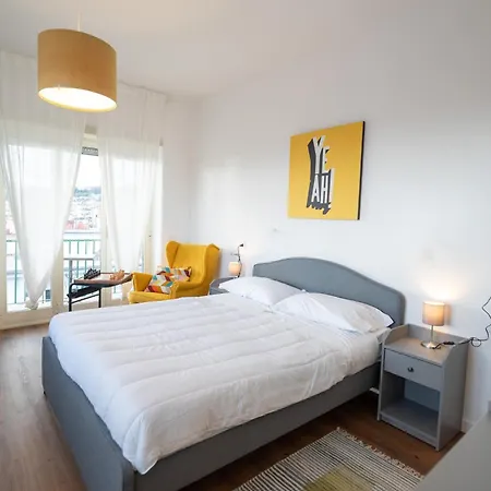 Guest house Seconda Stella A Destra