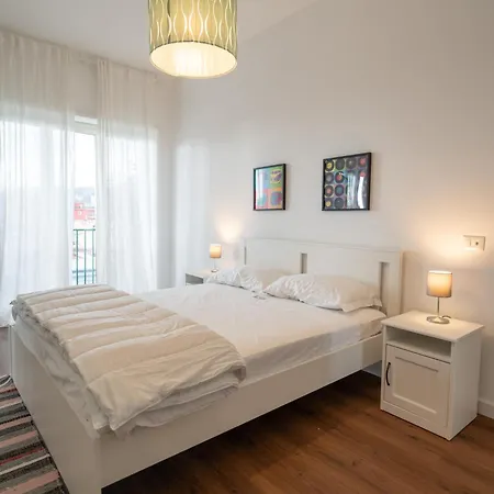 Guest house Seconda Stella A Destra