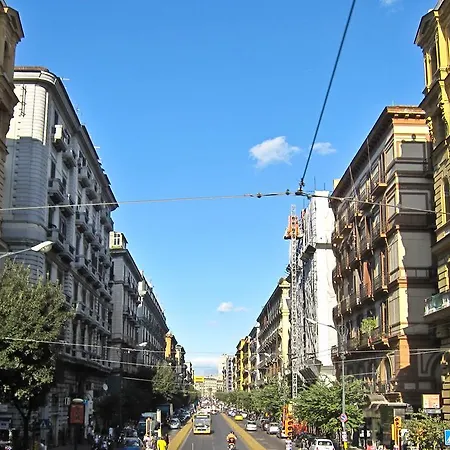 Napoli's Gold 3* Naples