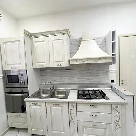 Da Concettina House *