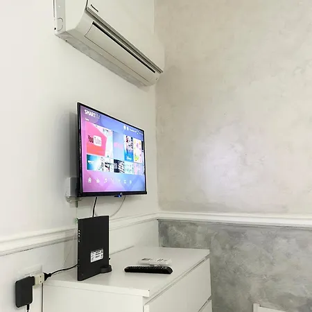 Da Concettina House Apartment *
