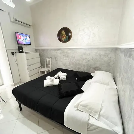 Da Concettina House Apartment