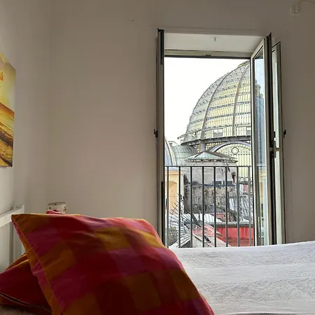 Casa Rossini Napoli