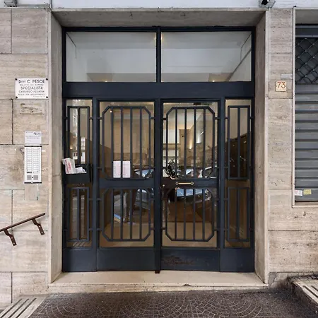 Junior Apartament *