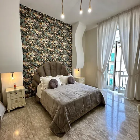 Gold94 Bed & Breakfast