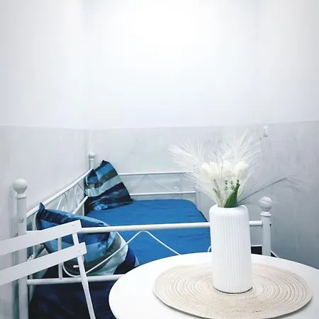 Mammefigl House *