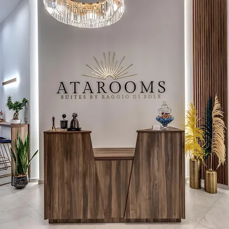 Atarooms