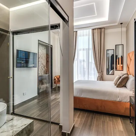 Atarooms Guest house *