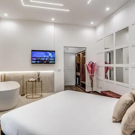 Atarooms Guest house *