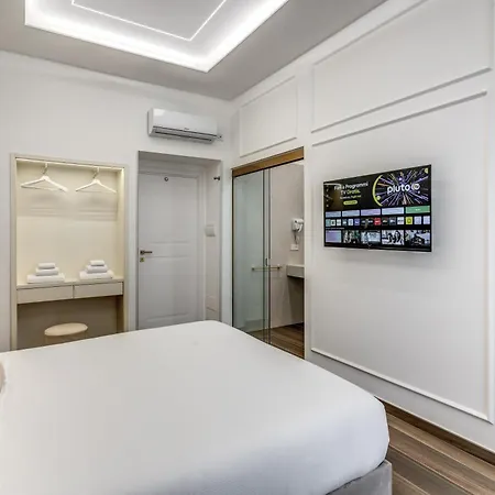 Atarooms Guest house Naples