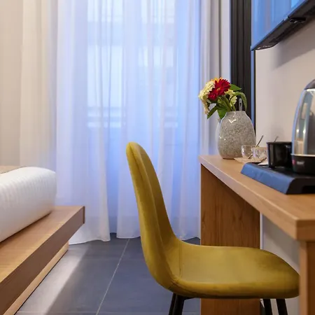 Main - Duomo Guest house *